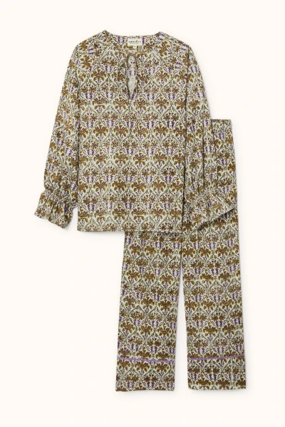 Set de Pyjama Luni 2