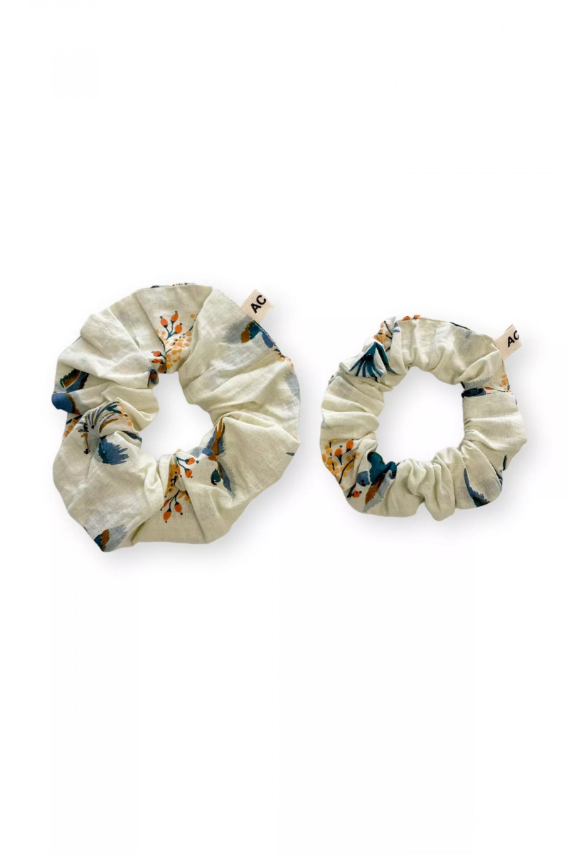 Small Chouchou Manju "Cerisier"