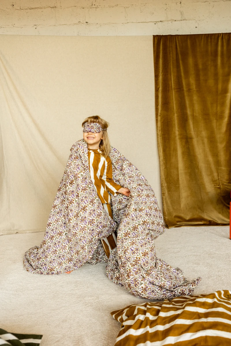 Housse de Couette Palang