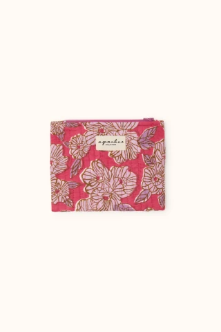 Mini Pochette Mana "Bloom"