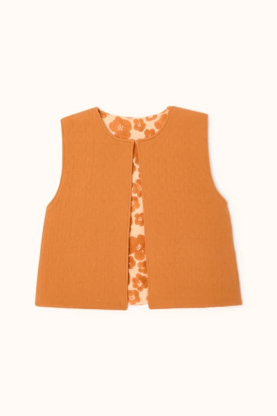 Gilet Sakari 2