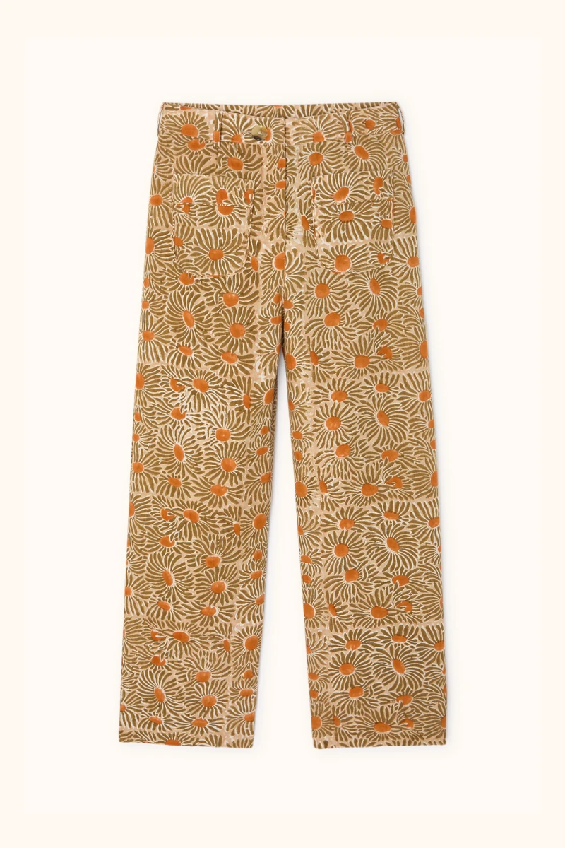 Pantalon Sari