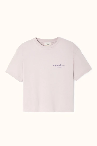 Tee-Shirt Apaches 2