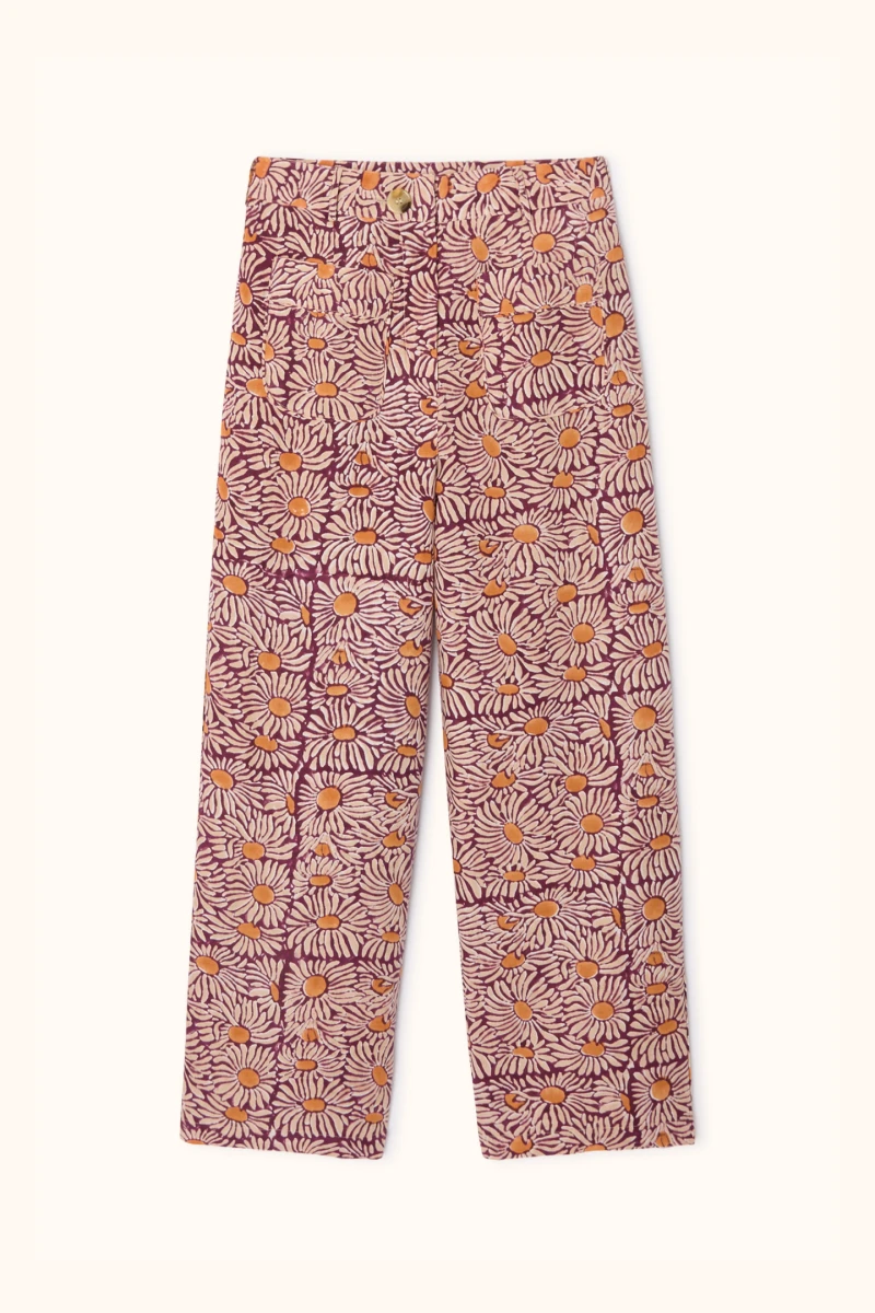 Pantalon Sari