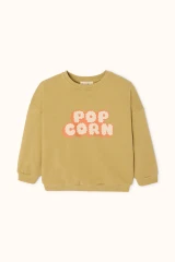 Pop Corn Placé Olive