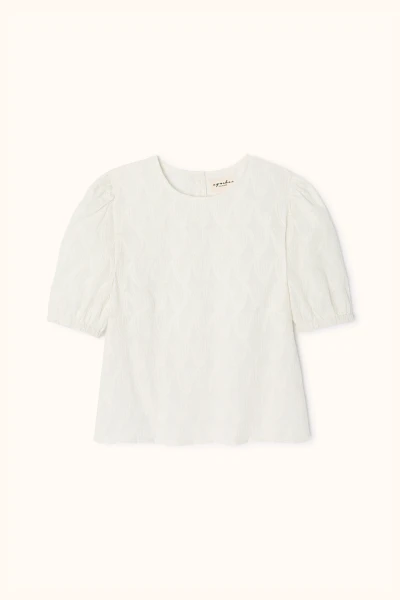 Blouse Akhara 2