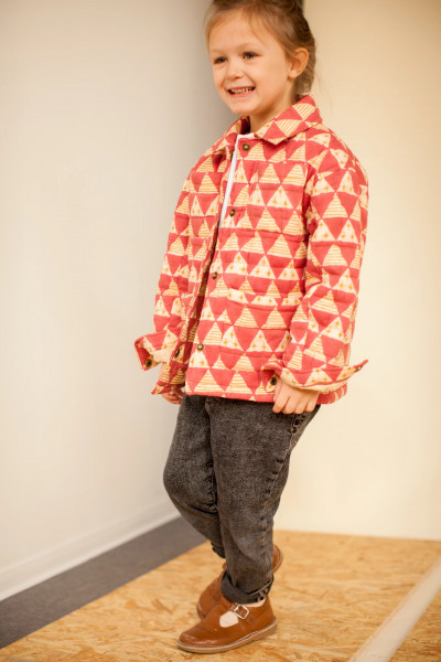 Veste Kamal 2