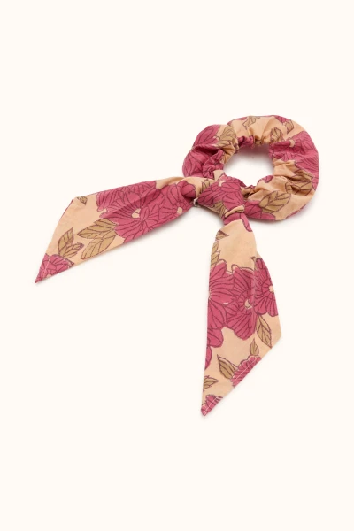 Chouchou Foulard Mano "Bloom"