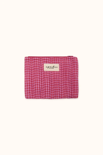 Mini Pochette Mana "Khadi"