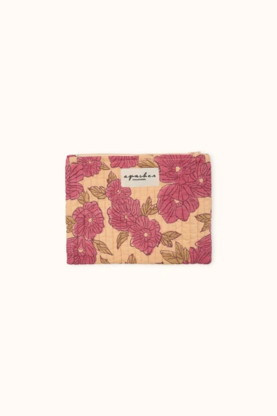 Mini Pochette Mana "Bloom"