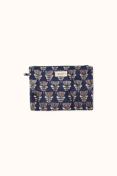 Small Pochette Sana "Tresse"