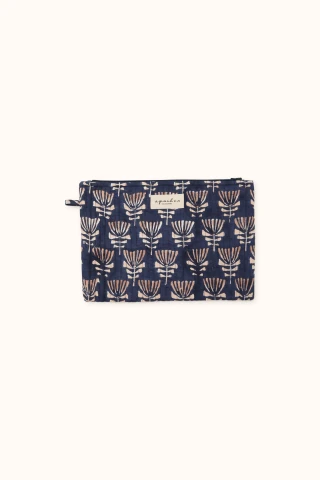 Small Pochette Sana "Tresse" 2