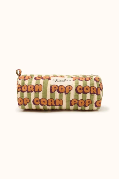 Trousse Opal "Pop Corn"