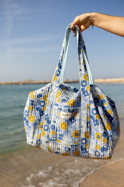 Sac Buddha "Joy" 2