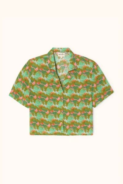Blouse Daya 2