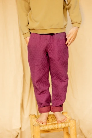 Pantalon Palak 2