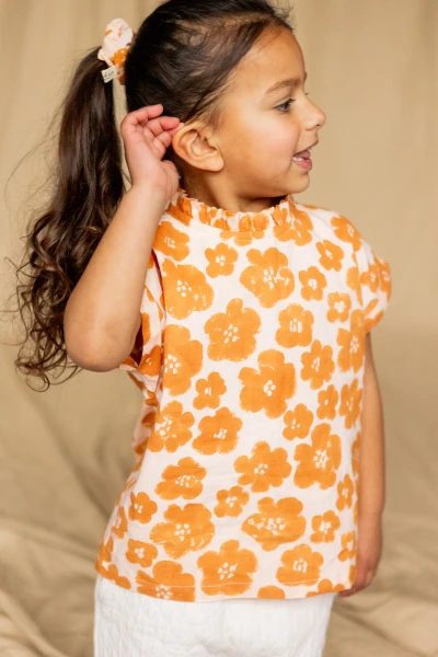 Blouse Kala 2