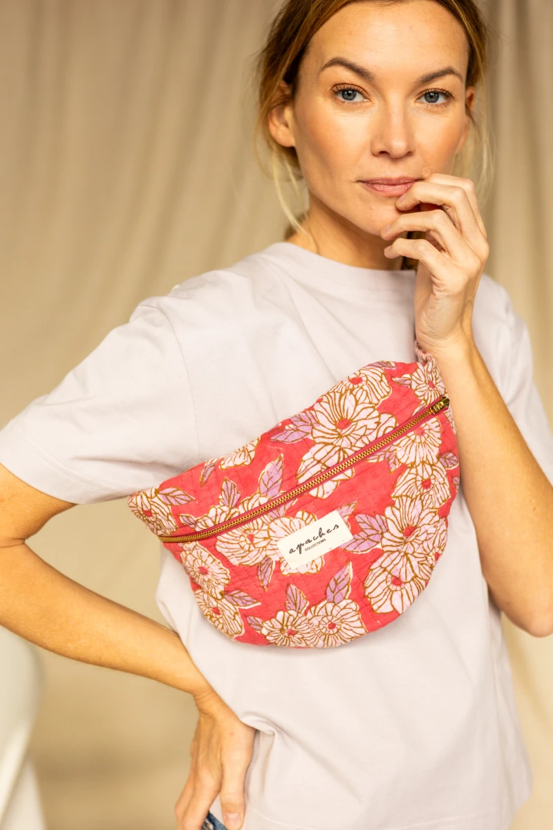 Big Sac Banane Keli Bloom