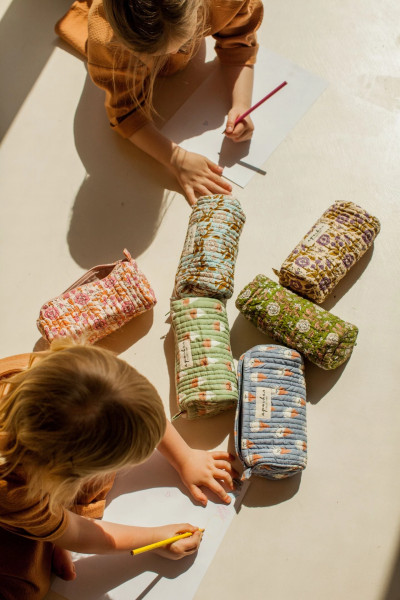 Trousse Opal "Sorbet" 2