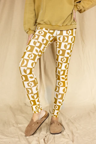 Legging Jaya 2