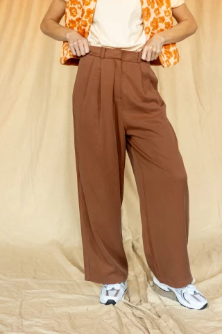 Pantalon Fijangi 2