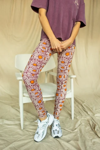 Legging Jaya 2