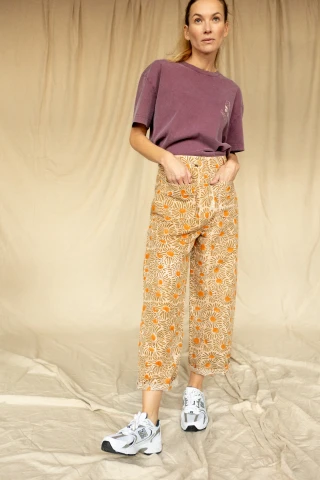 Pantalon Sari 2