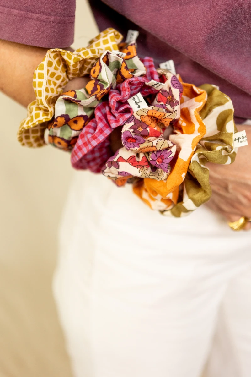 Big Chouchou Manju "Khadi"