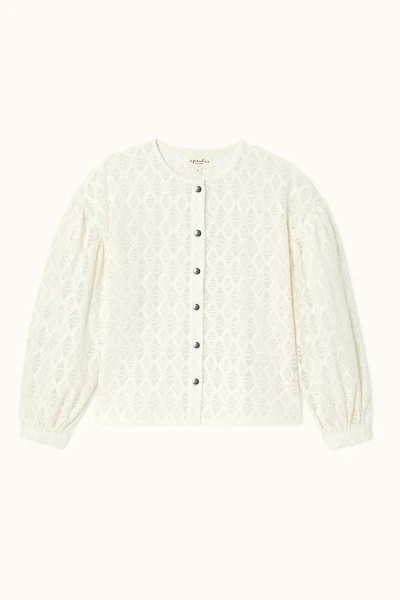 Blouse Lata 2