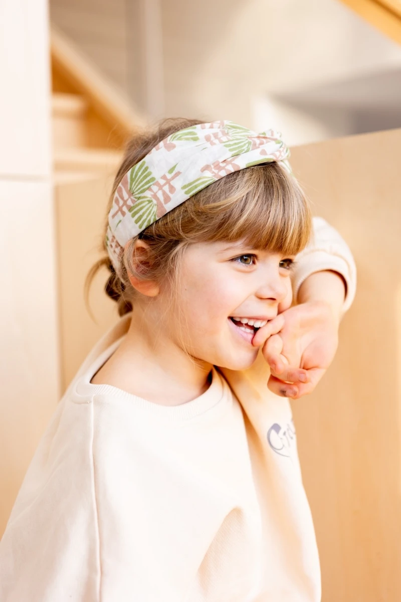 Bandeau Banda "Tresse"