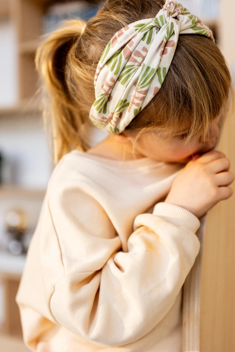 Bandeau Banda "Tresse"