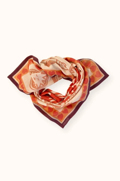 Small Foulard Mamavida