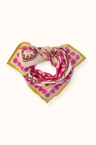 Small Foulard Mamavida 2