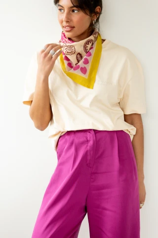 Small Foulard Mamavida 2