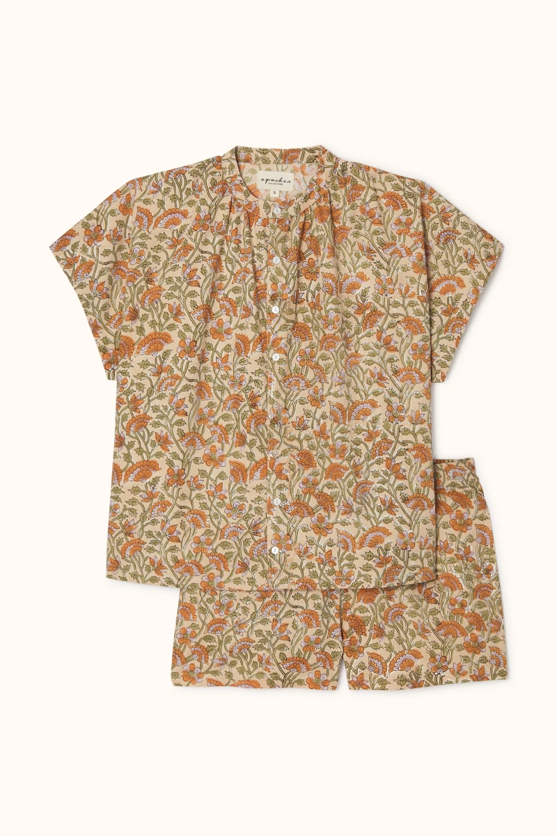 Set de Pyjama Mune