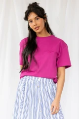 Apaches Fuchsia