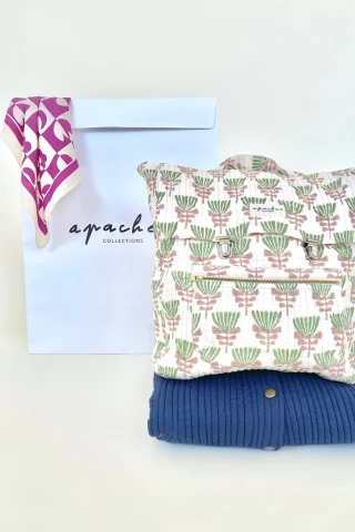 Enveloppe Cadeau 2