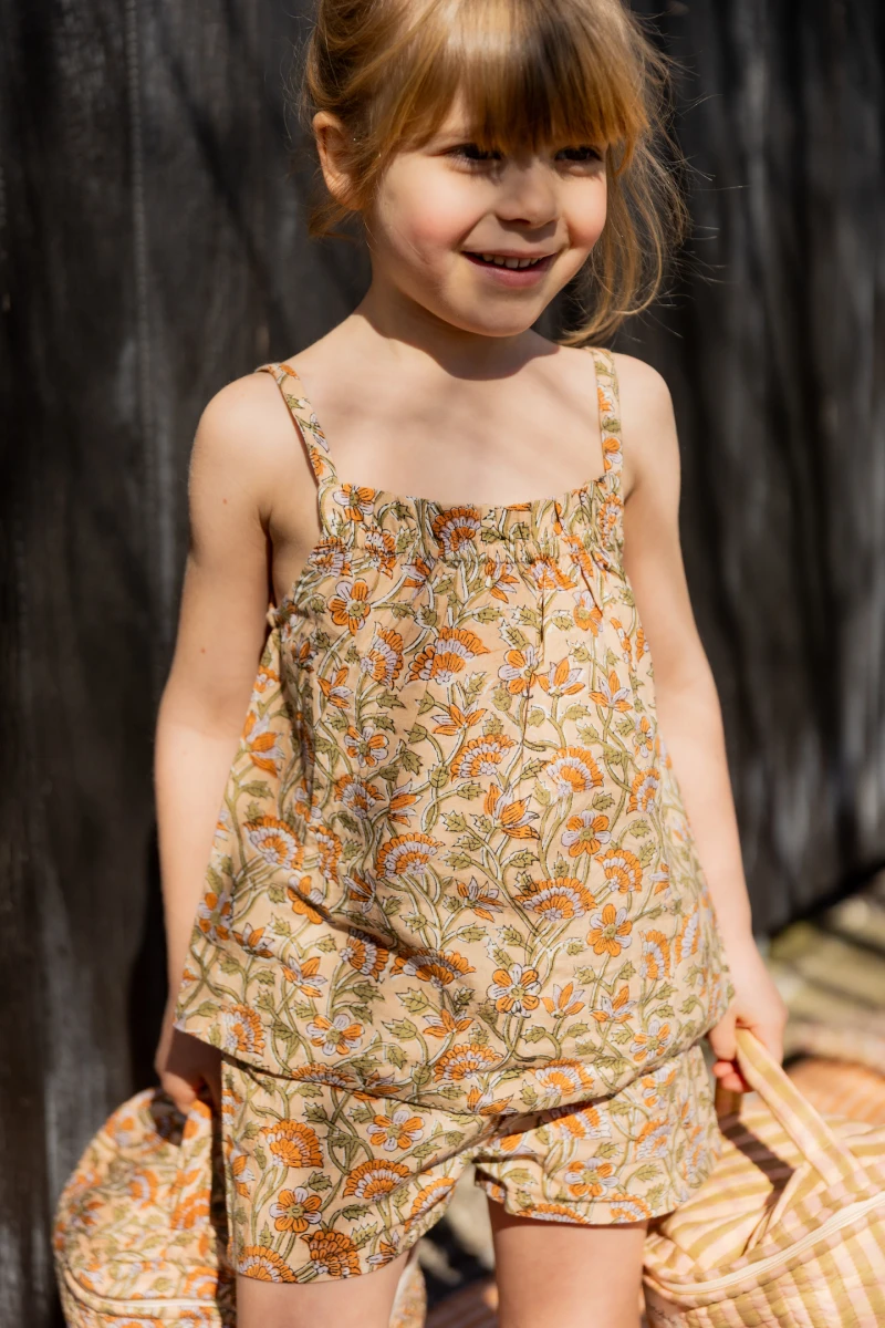Set de Pyjama Nunai