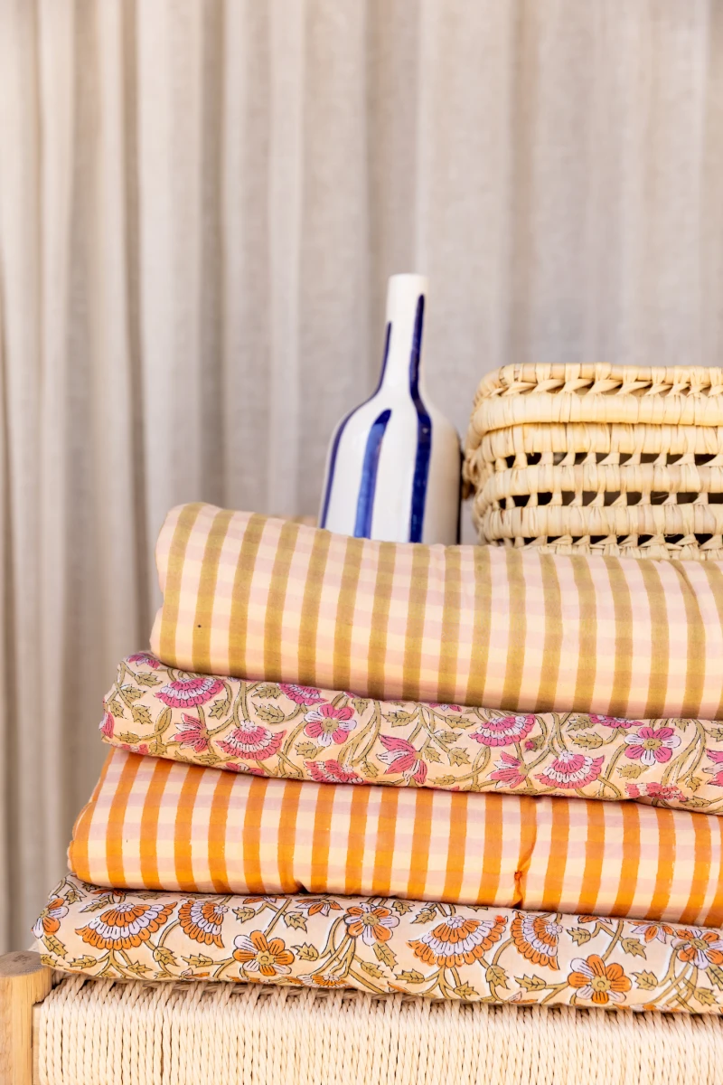 Matelas d'Assise Rani