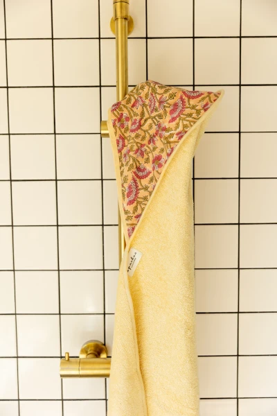 Cape de Bain Cafi 2