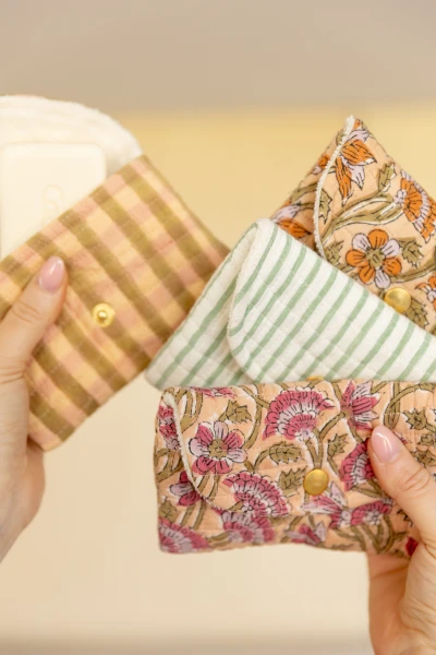 Enveloppe Rava 2