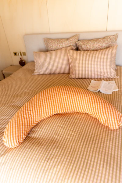 Housse Coussin Allaitement Aloka 2