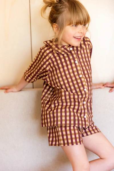 Set de Pyjama Muna 2