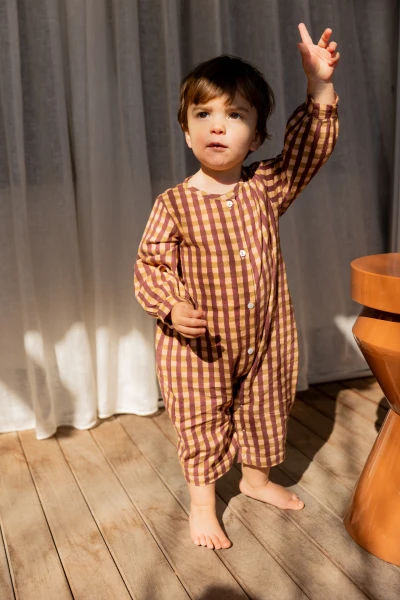 Pyjama Muni 2