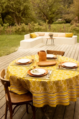 Nappe Deva Ronde 2