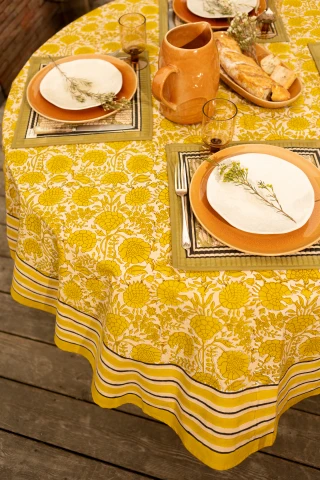 Nappe Deva Ronde 2