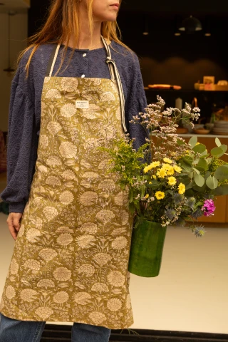 Tablier Dahl 2