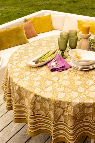 Nappe Deva Ronde 2
