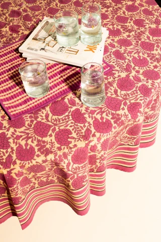 Nappe Deva Ronde 2