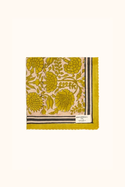 Serviette de Table Biriani